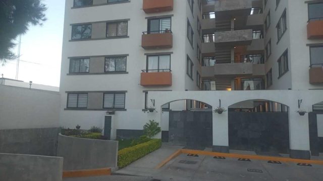 Departamento en Venta en Ampliacion Valle Ceylan Tlanepantla de Baz EdoMex 2