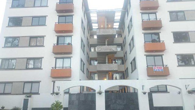 Departamento en Venta en Ampliacion Valle Ceylan Tlanepantla de Baz EdoMex 3