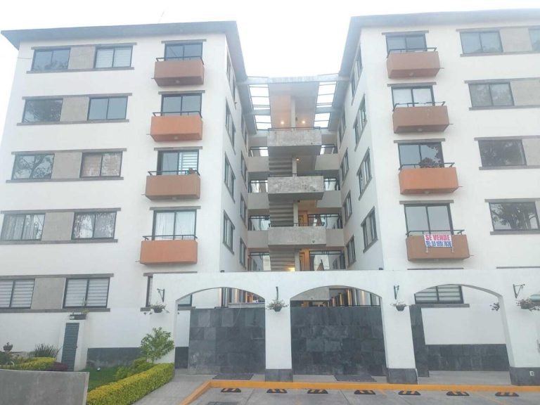 Departamento en Venta en Ampliación Valle Ceylán Tlanepantla de Baz EdoMex