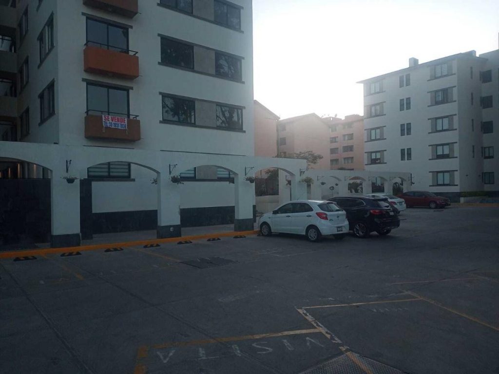 Departamento en Venta en Ampliacion Valle Ceylan Tlanepantla de Baz EdoMex 4