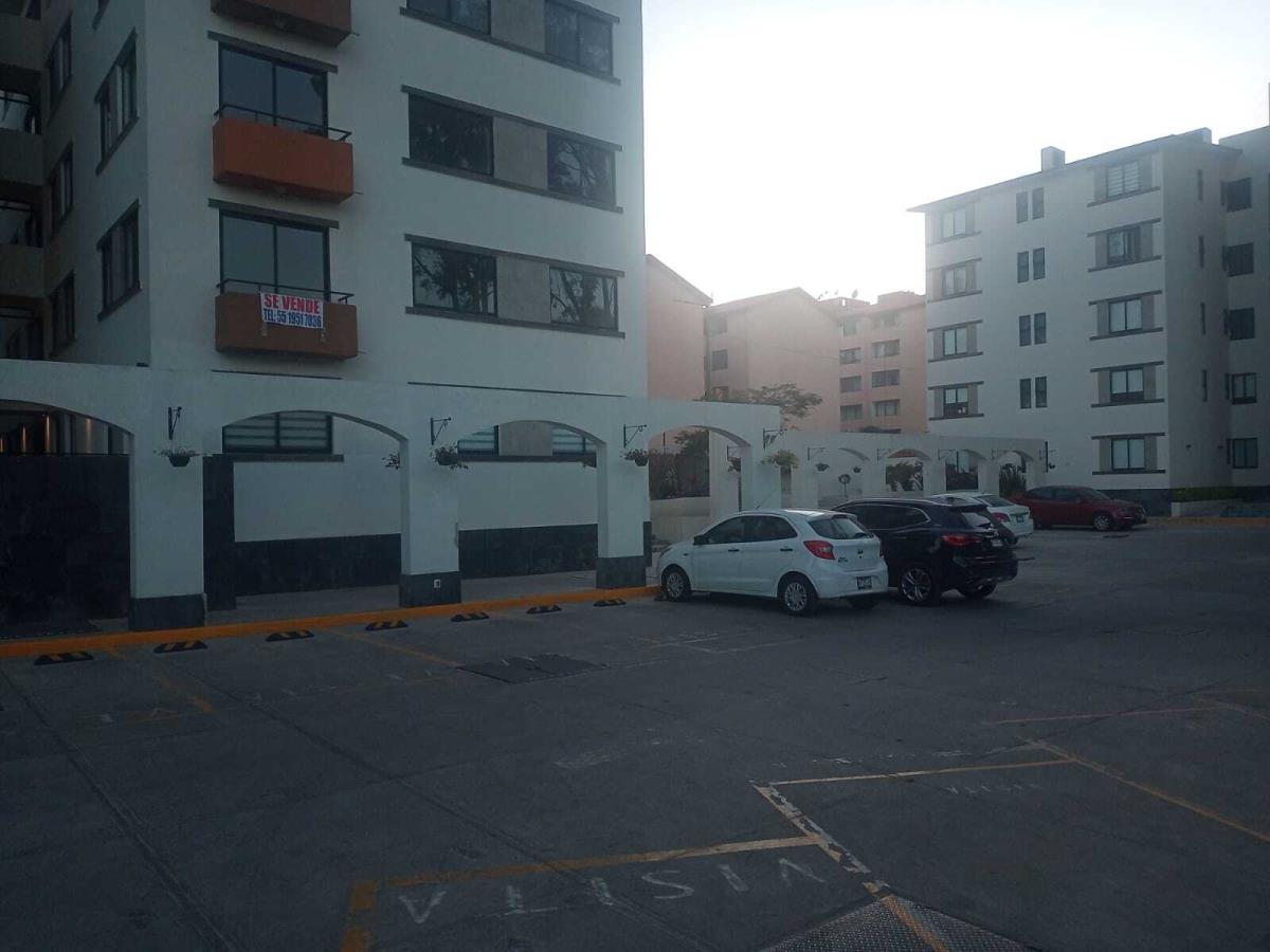 Departamento en Venta en Ampliacion Valle Ceylan Tlanepantla de Baz EdoMex 4