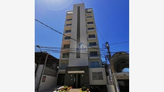 Departamento en Venta en Condesa Acapulco Guerrero 1