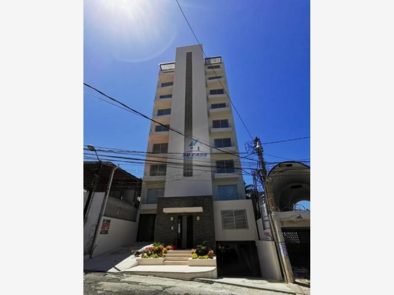 Departamento en Venta en Condesa Acapulco Guerrero