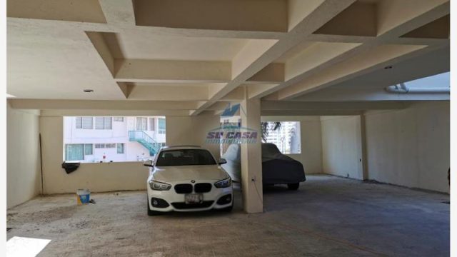 Departamento en Venta en Condesa Acapulco Guerrero 11