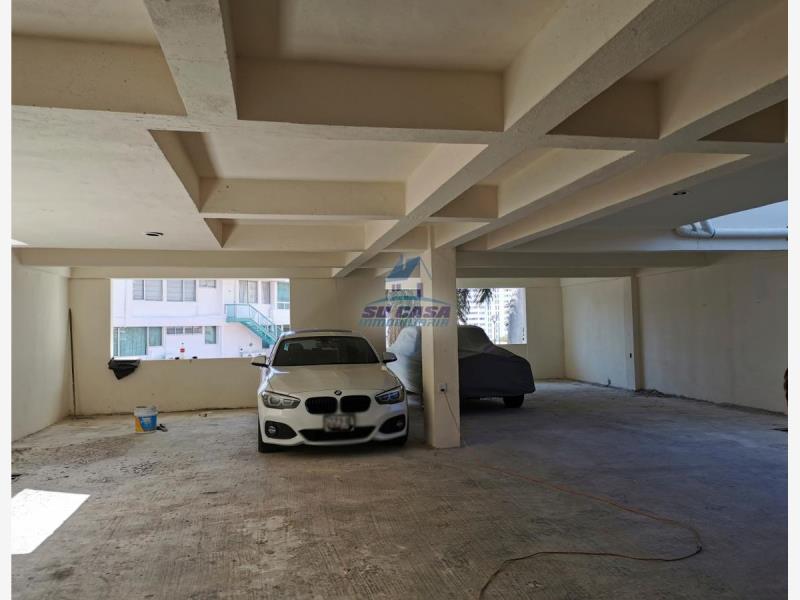 Departamento en Venta en Condesa Acapulco Guerrero 11