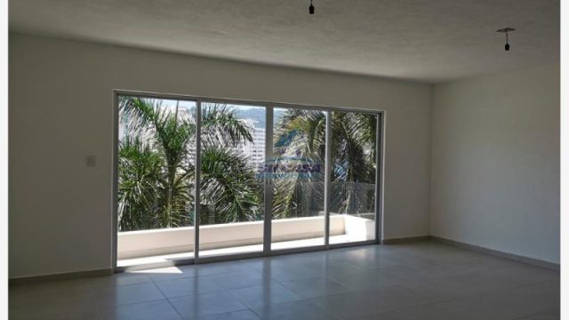 Departamento en Venta en Condesa Acapulco Guerrero 3