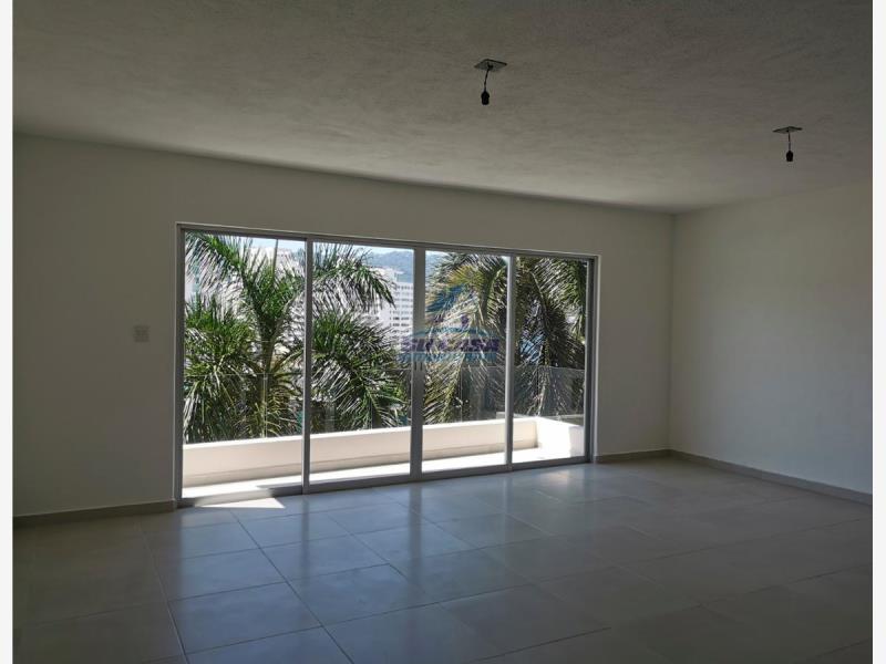 Departamento en Venta en Condesa Acapulco Guerrero 3