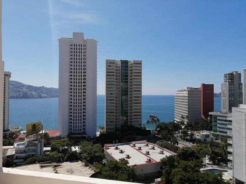 Departamento en Venta en Condesa Acapulco Guerrero 5