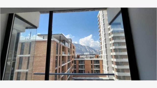 Departamento en Venta en El Lechugal Santa Catarina Nuevo Leon 6