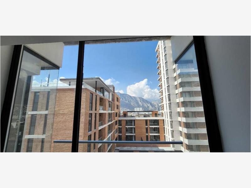 Departamento en Venta en El Lechugal Santa Catarina Nuevo Leon 6
