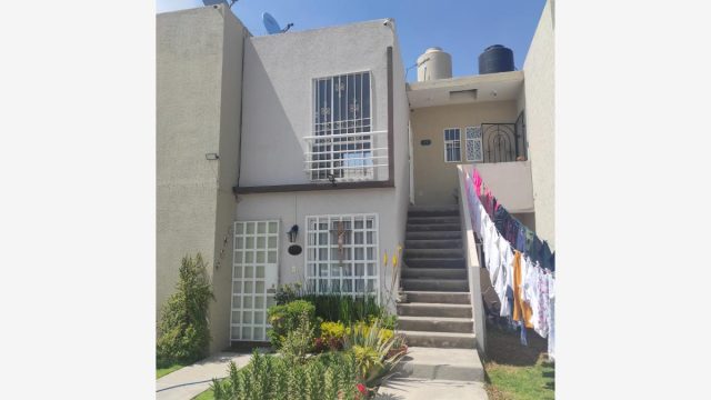 Departamento en Venta en Ex Hacienda Santa Ines Nextlalpan EdoMex 1