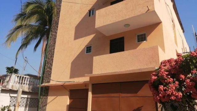 Departamento en Venta en FRACC CUMBRES DE FIGUEROA Acapulco Guerrero 1