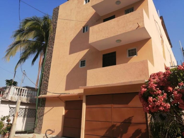 Departamento en Venta en FRACC CUMBRES DE FIGUEROA Acapulco Guerrero