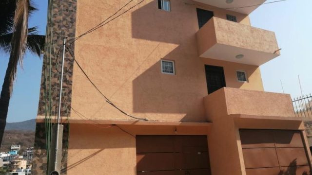 Departamento en Venta en FRACC CUMBRES DE FIGUEROA Acapulco Guerrero 2