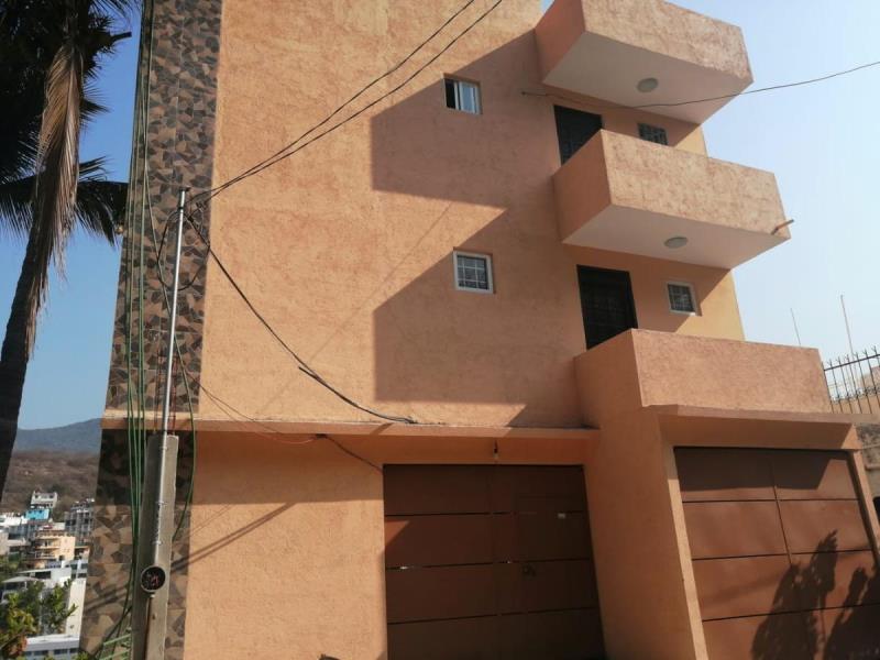 Departamento en Venta en FRACC CUMBRES DE FIGUEROA Acapulco Guerrero 2
