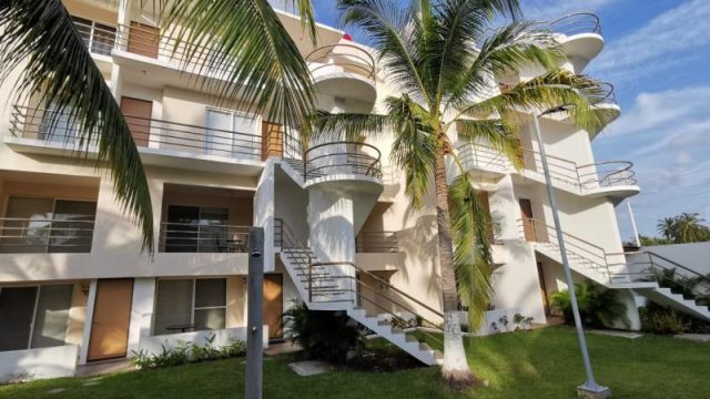 Departamento en Venta en Real Diamante Acapulco Guerrero 1
