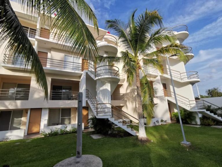 Departamento en Venta en Real Diamante Acapulco Guerrero