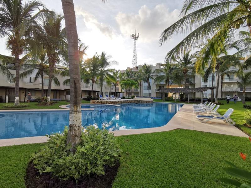 Departamento en Venta en Real Diamante Acapulco Guerrero 2