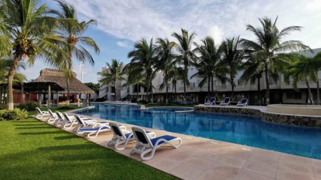 Departamento en Venta en Real Diamante Acapulco Guerrero 3