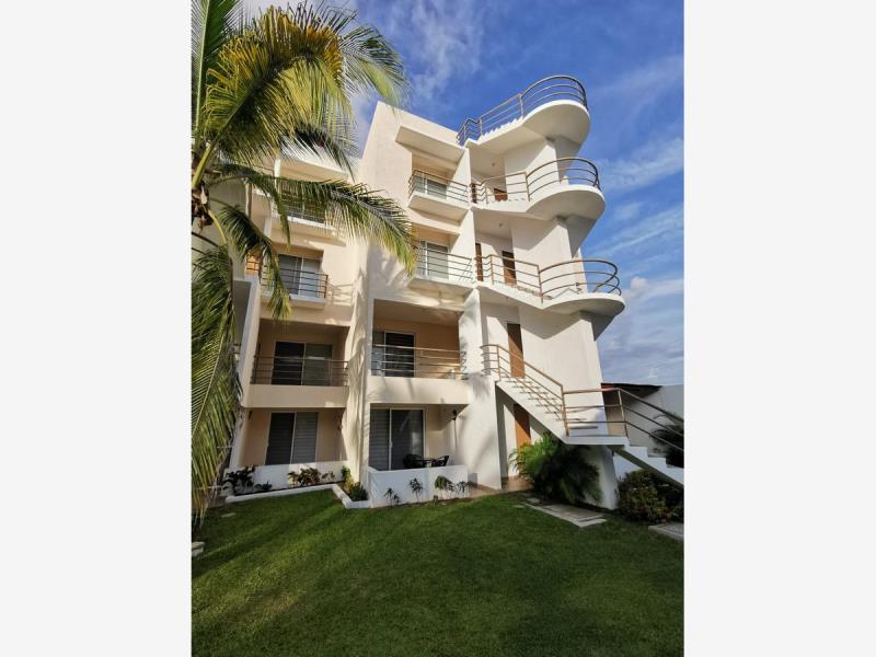 Departamento en Venta en Real Diamante Acapulco Guerrero 4