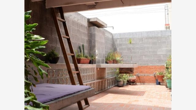 Habitacion en Renta para estudiantes Departamento en Unidad Vicente Guerrero Iztapalapa CDMX 2