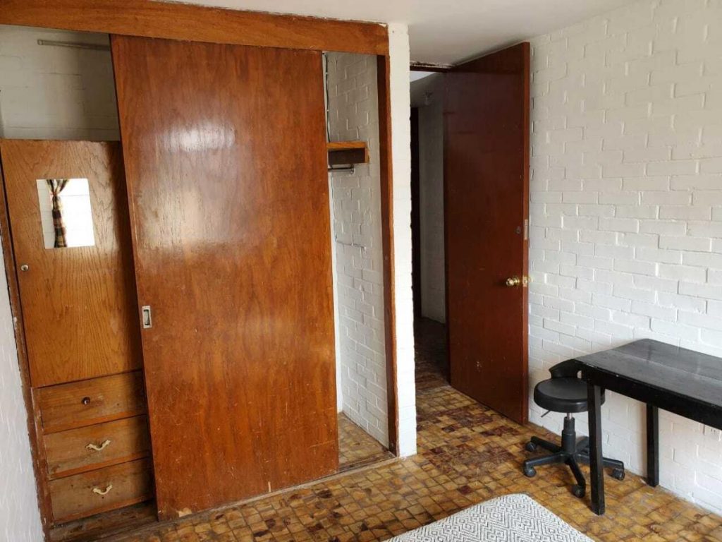 Habitacion para estudiante Roomie Departamento en RENTA Unidad Vicente Guerrero Iztapalapa CDMX 4