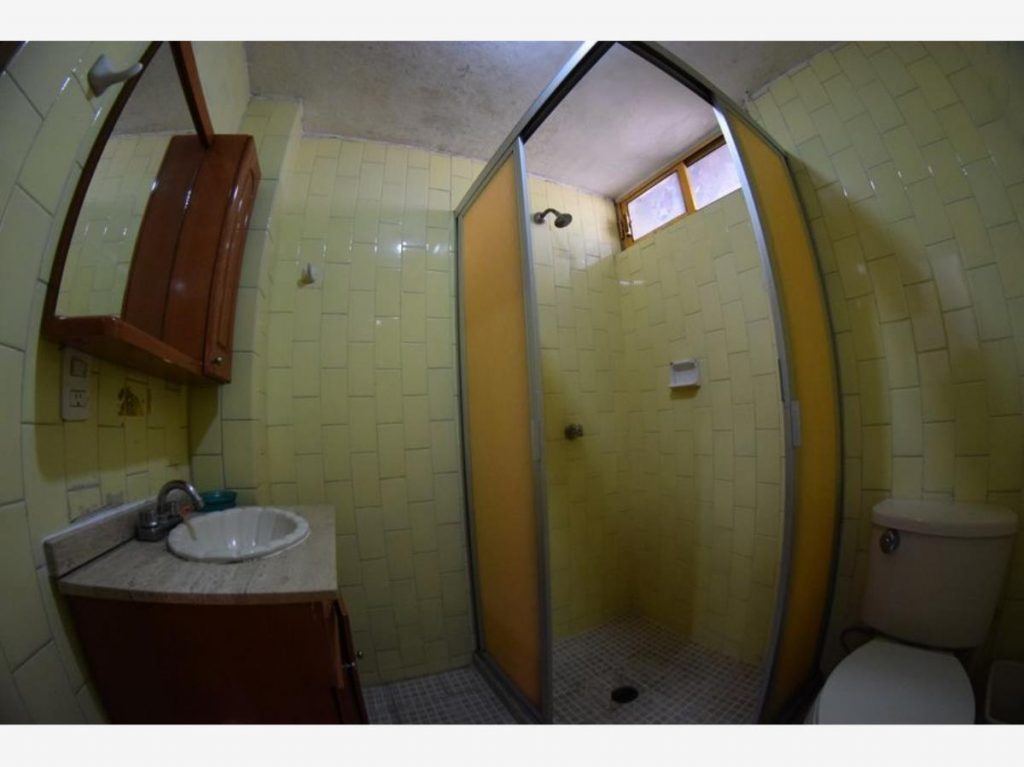 Habitacion para estudiante Roomie Departamento en RENTA Unidad Vicente Guerrero Iztapalapa CDMX 8