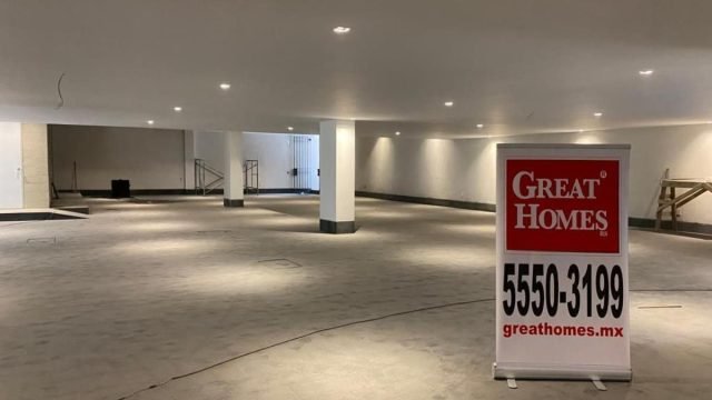 Hermosa y Amplia Residencia Casa en VENTA en San Angel Alvaro Obregon CDMX 2