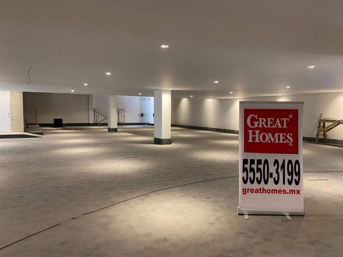 Hermosa y Amplia Residencia Casa en VENTA en San Angel Alvaro Obregon CDMX 2