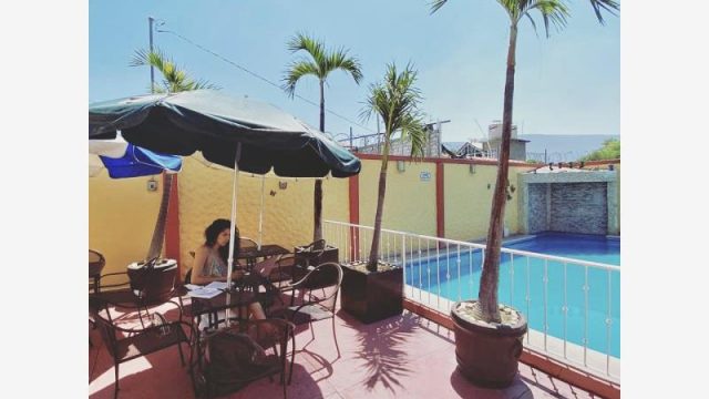 Hotel en VENTA en Gabriel Tepepa Tlaquiltenango Morelos 10