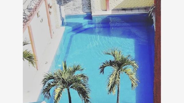 Hotel en VENTA en Gabriel Tepepa Tlaquiltenango Morelos 11