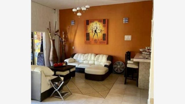 Hotel en VENTA en Gabriel Tepepa Tlaquiltenango Morelos 12