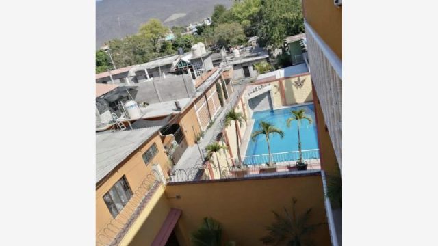 Hotel en VENTA en Gabriel Tepepa Tlaquiltenango Morelos 13