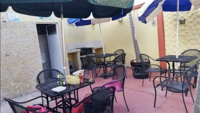 Hotel en VENTA en Gabriel Tepepa Tlaquiltenango Morelos 14