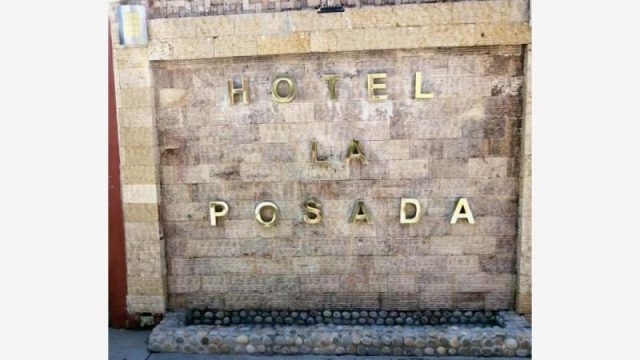 Hotel en VENTA en Gabriel Tepepa Tlaquiltenango Morelos 15