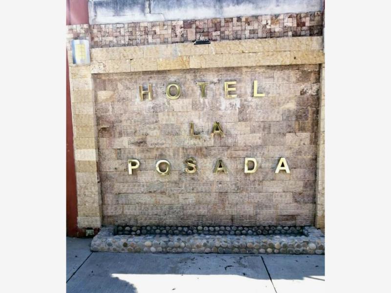 Hotel en VENTA en Gabriel Tepepa Tlaquiltenango Morelos 15