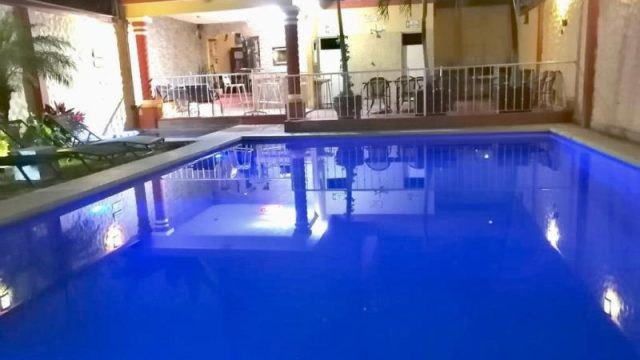 Hotel en VENTA en Gabriel Tepepa Tlaquiltenango Morelos 3