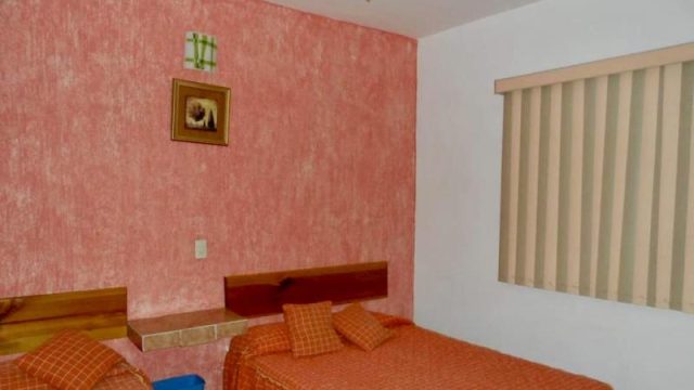 Hotel en VENTA en Gabriel Tepepa Tlaquiltenango Morelos 4