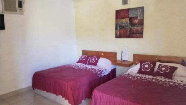 Hotel en VENTA en Gabriel Tepepa Tlaquiltenango Morelos 6