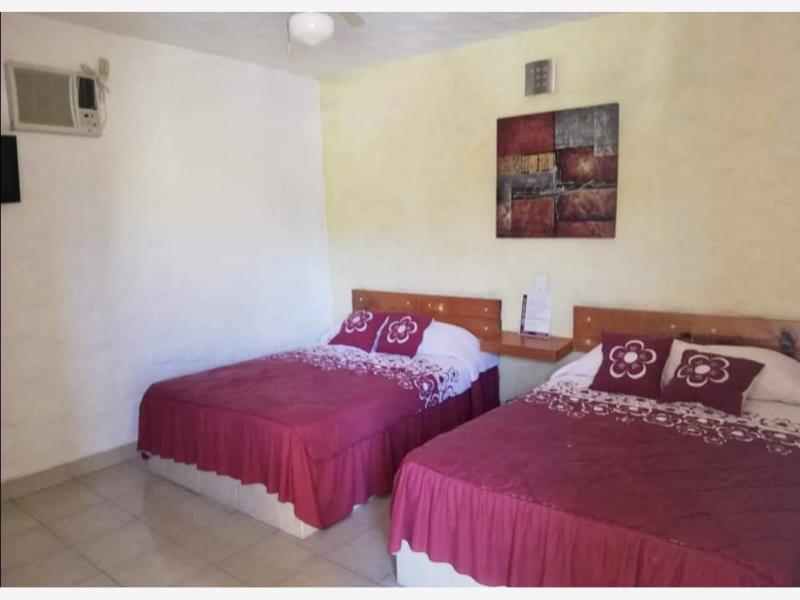 Hotel en VENTA en Gabriel Tepepa Tlaquiltenango Morelos 6