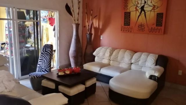 Hotel en VENTA en Gabriel Tepepa Tlaquiltenango Morelos 7