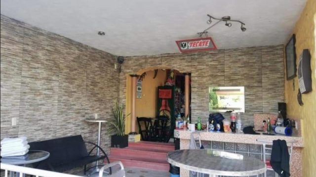 Hotel en VENTA en Gabriel Tepepa Tlaquiltenango Morelos 8