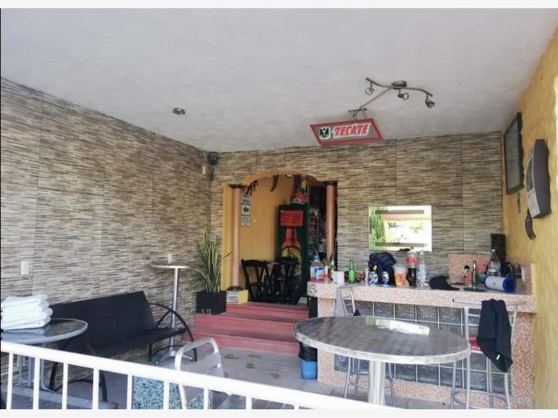 Hotel en VENTA en Gabriel Tepepa Tlaquiltenango Morelos 8