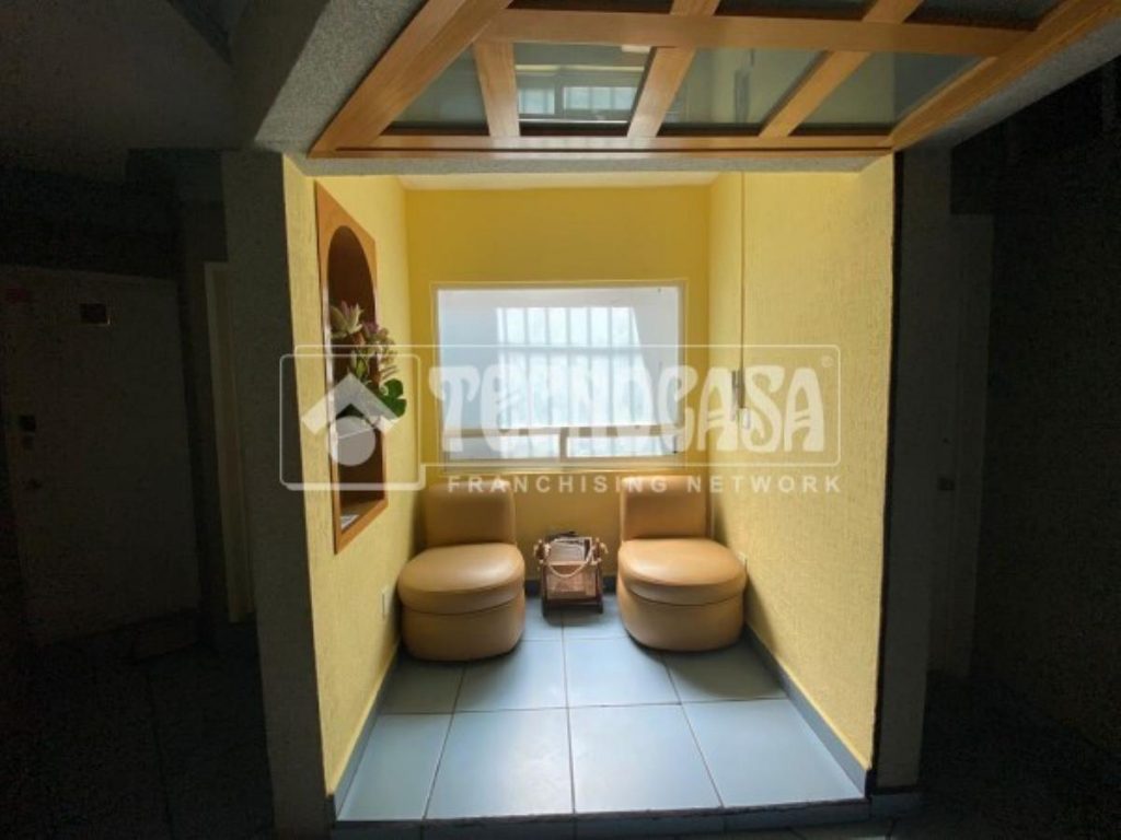 Oficina Departamento en RENTA Narvarte Oriente Banito Juarez CDMX 3