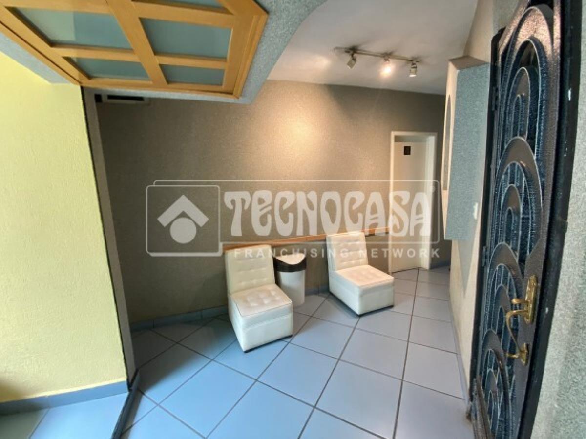 Oficina Departamento en RENTA Narvarte Oriente Banito Juarez CDMX 5