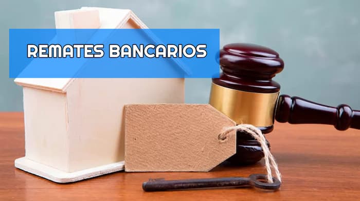 Remate Bancario, Casa Adjudicada, Que hacer? Como comprar? 10 Consejos importantes antes, durante y despues de Comprar una Casa Adjudicada en Remate Bancario 4 Que son los remates bancarios