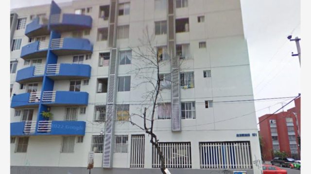 REMATE BANCARIO Departamento en Venta en Popular Rastro Venustiano Carranza CDMX 1