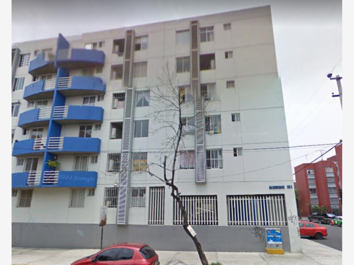 REMATE BANCARIO Departamento en Venta en Popular Rastro Venustiano Carranza CDMX 1