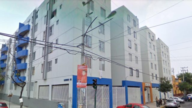 REMATE BANCARIO Departamento en Venta en Popular Rastro Venustiano Carranza CDMX 2