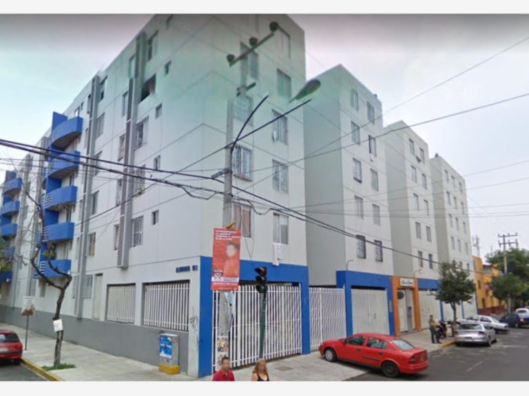 REMATE BANCARIO Departamento en Venta en Popular Rastro Venustiano Carranza CDMX